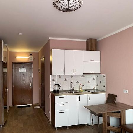 Orbi Residence Apartment Batumi Esterno foto