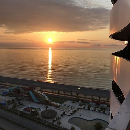 Orbi Residence Apartment Batumi Esterno foto