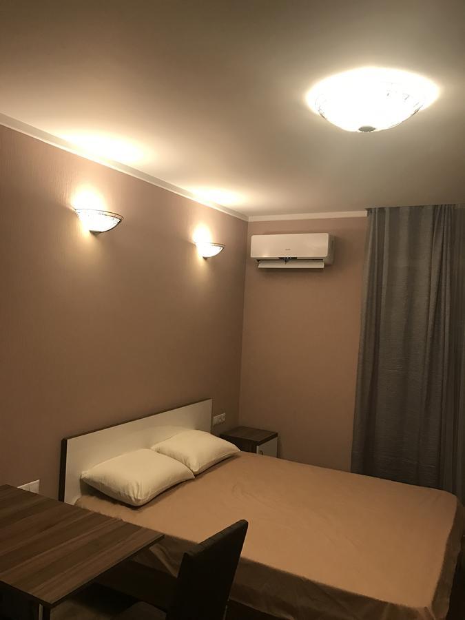 Orbi Residence Apartment Batumi Esterno foto