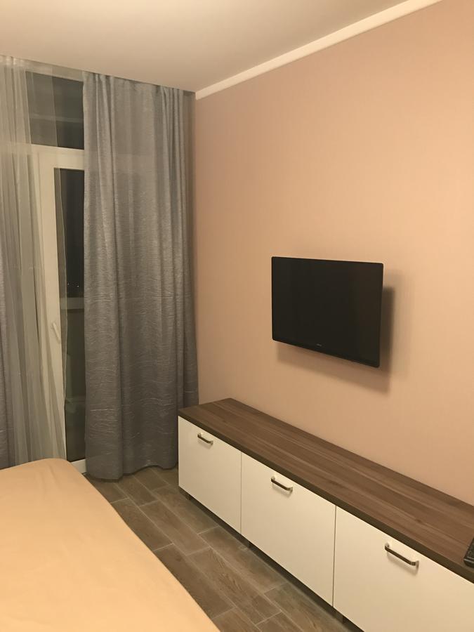 Orbi Residence Apartment Batumi Esterno foto