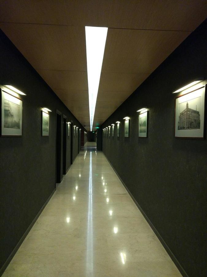 Orbi Residence Apartment Batumi Esterno foto